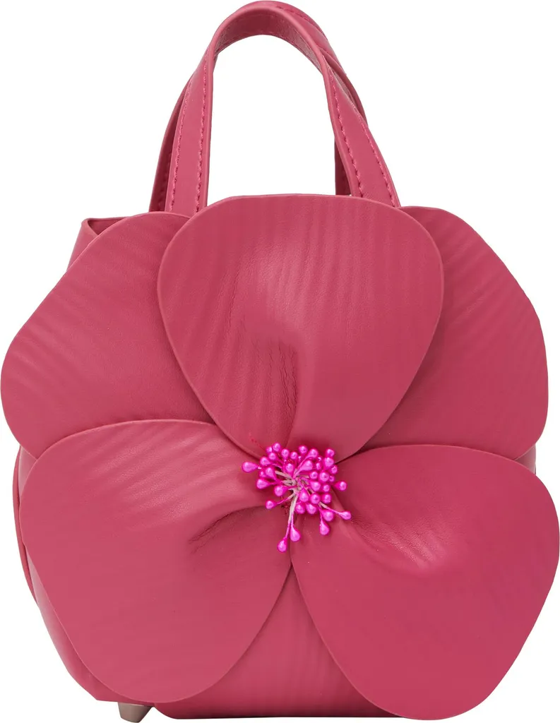 Borsa da donna Joella - fucsia, taglia unica