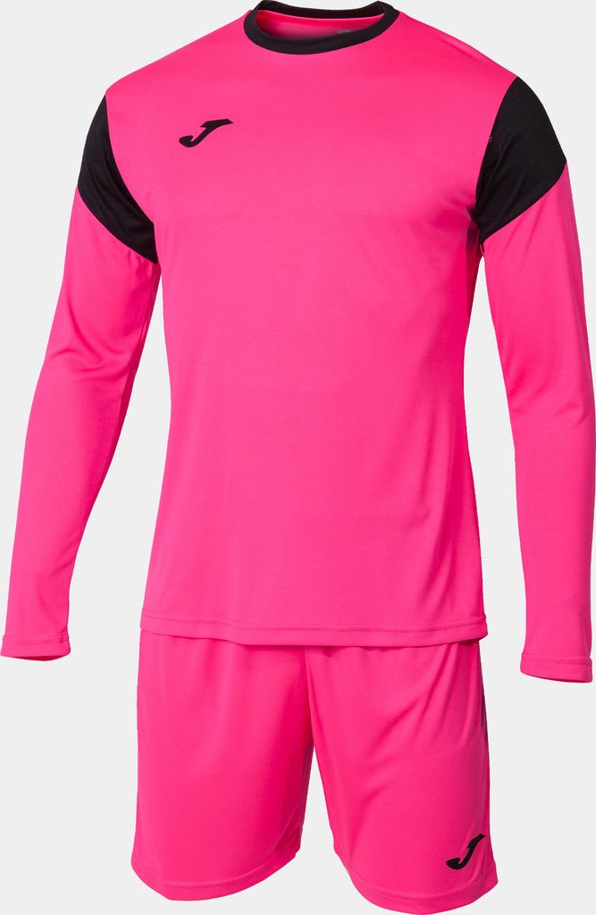 Torhüter setzte joma phoenix pink l Produktbild 