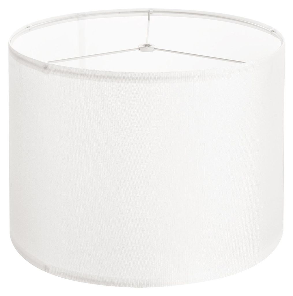 VEVOR paralume fusto 33 x 33 x 25 cm (sopra x sotto x Immagine del prodotto 