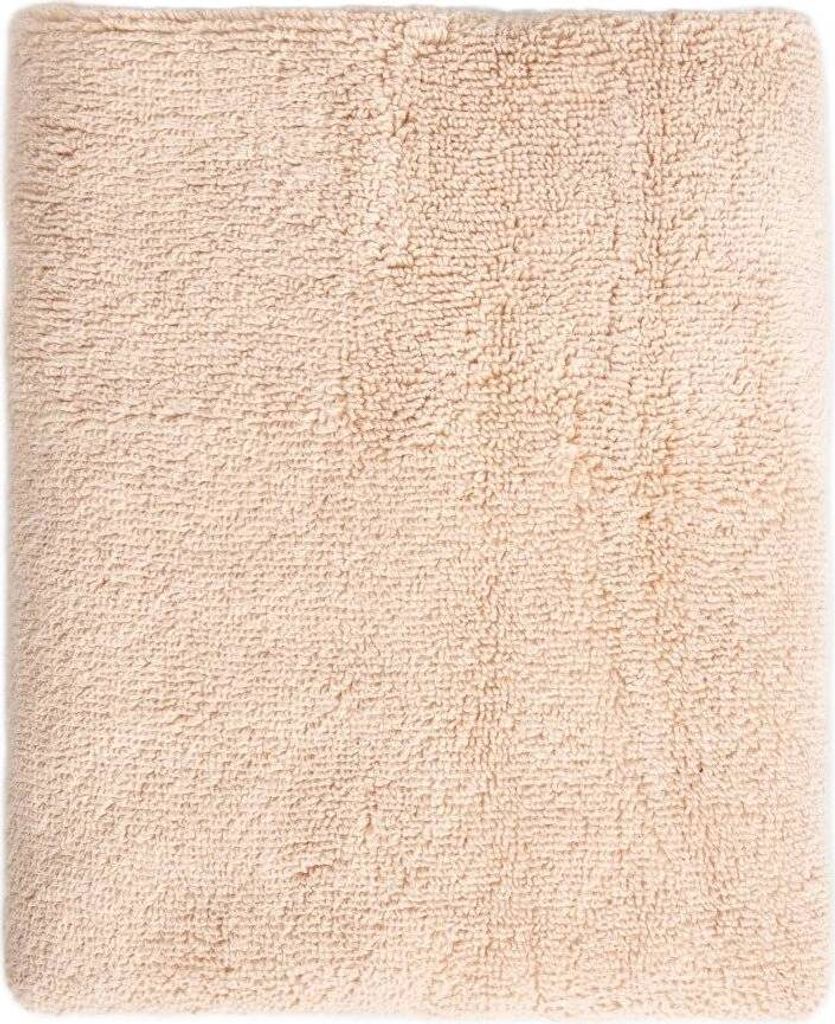 HOMLA Ręcznik DESMA beżowy 50x90 cm Zdjęcie produktu 