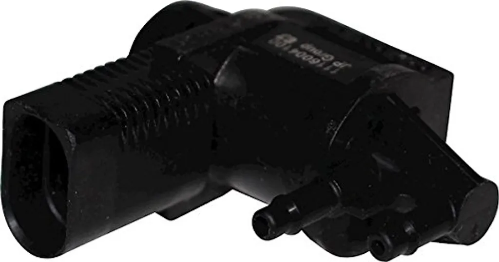 Electrovanne de commutation JP 12V 24V pour chauffage stationnaire diesel