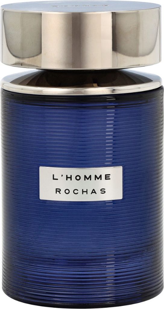 Rochas L'Homme Eau de Toilette für Herren 100 | Kaufland.de