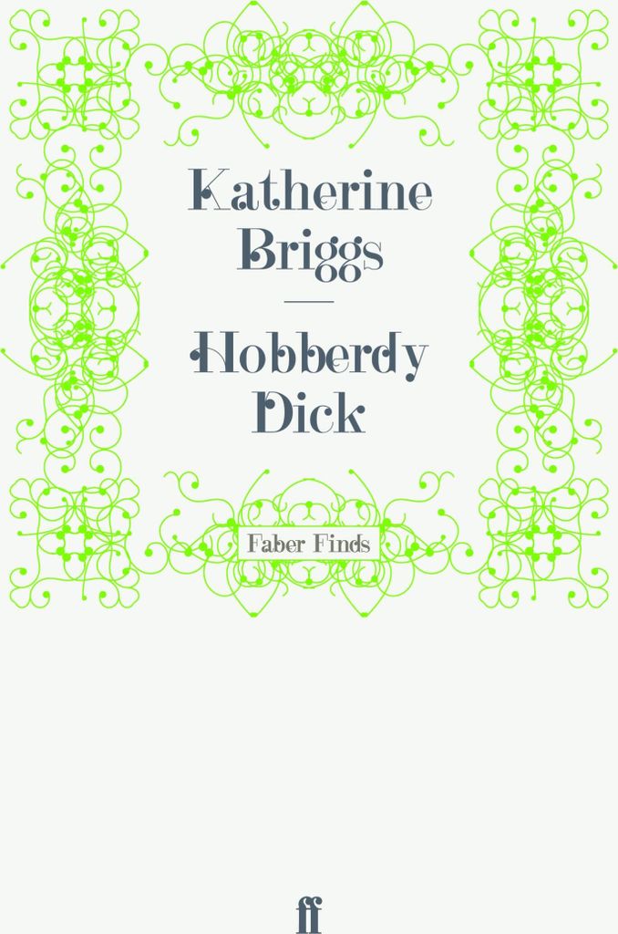 Hobberdy Dick