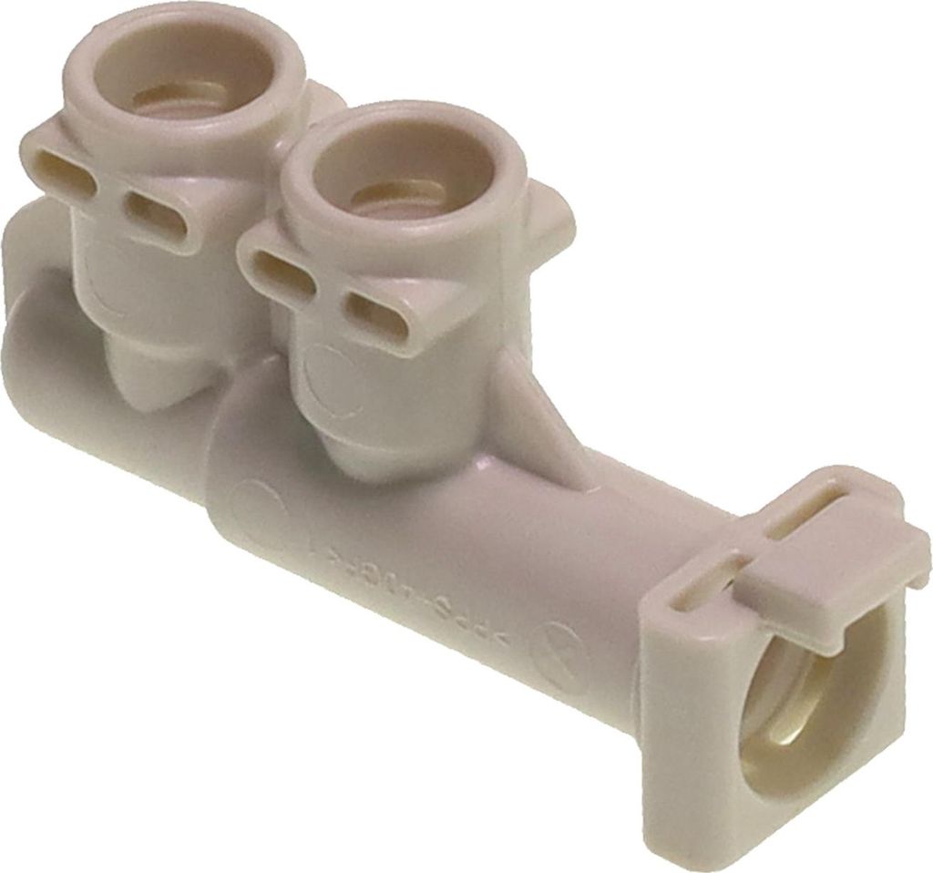 DeLonghi AS00002818 Verbinder (Erhitzer) für EC9155 Produktbild 