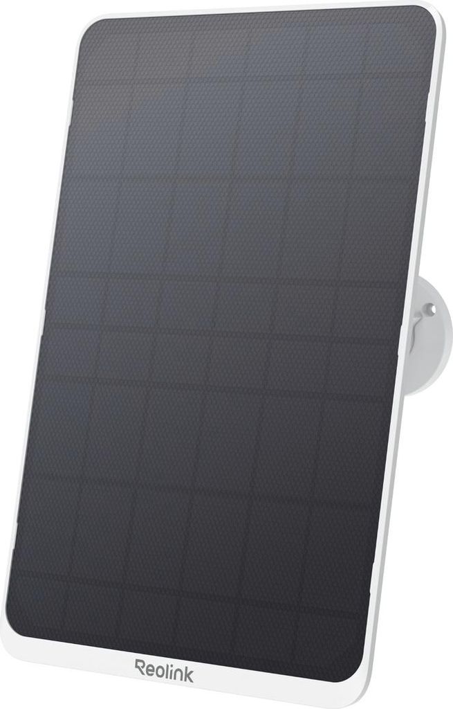 Reolink Solar Panel V3 - 12W weiß Produktbild 