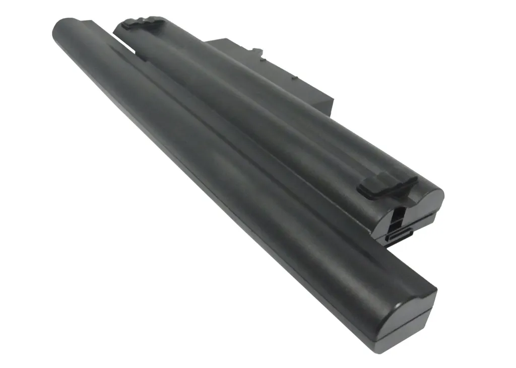 Batterie Ordinateur Portable compatible IBM ThinkPad X60 1702 Noir