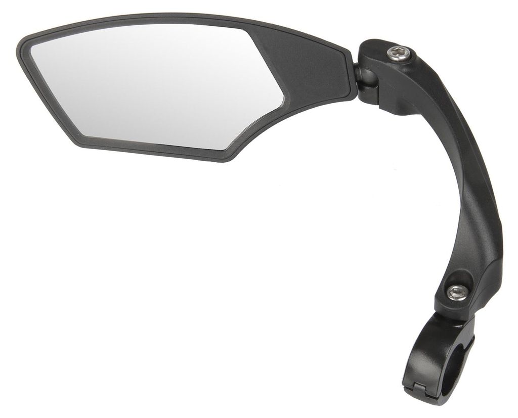 M-WAVE Spy Space Fahrradspiegel Produktbild 