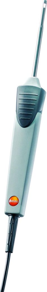 Testo 0602 1793 TC Type K Robust Air Probe, -60 to 400 Produktbild 