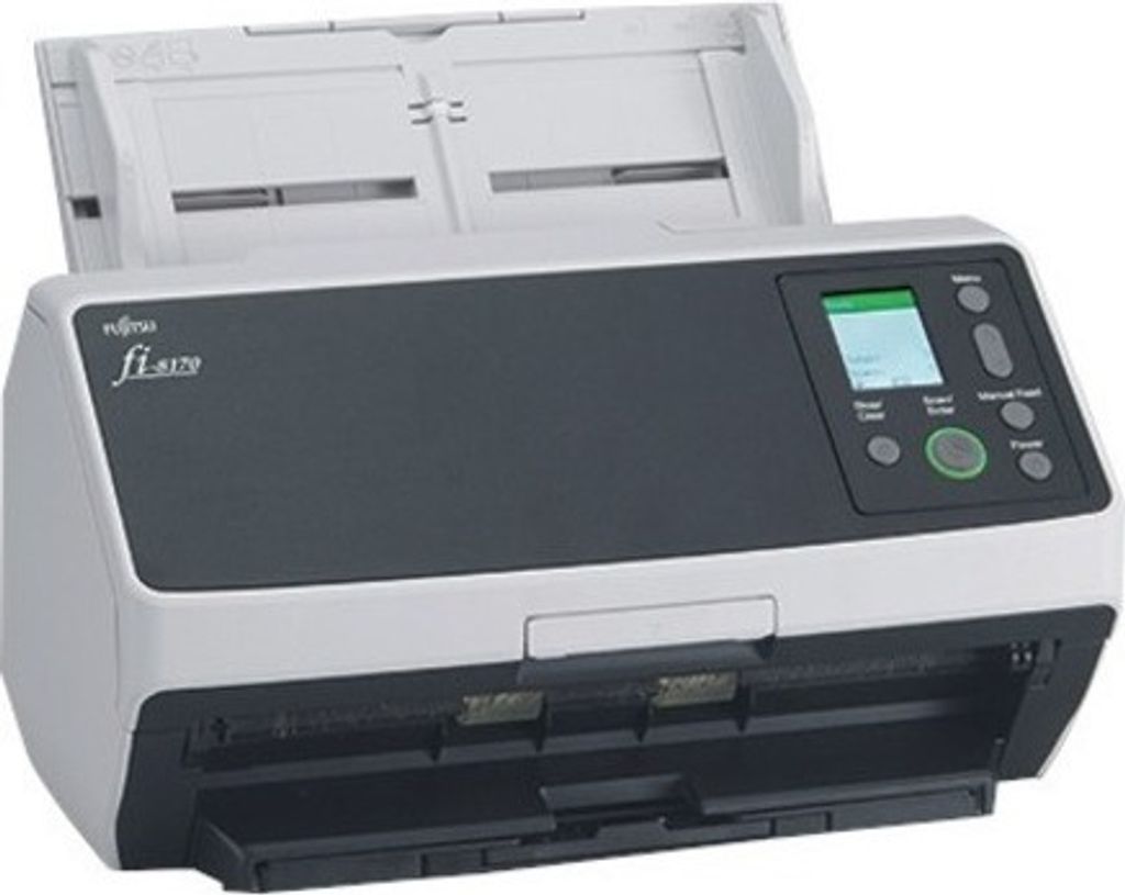 Fujitsu FI-8170 A4/70 S./Min/USB3.2/LAN/Duplex Produktbild 17