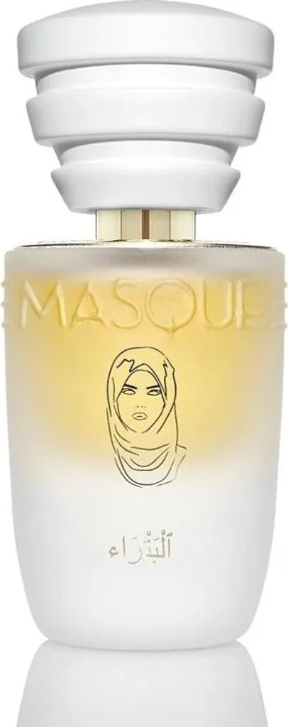 Parfum Petra Masque Milano 100 ml : une Tenue Longue Durée Exceptionnelle