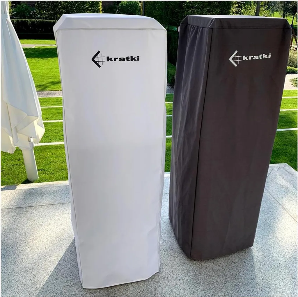 Copertura Professionale Patio Mini Kratki - Fornitura per Ristorazione