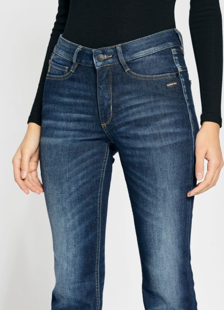 Gang / Damen-Jeans / 94MAXIMA FLARED main image 0