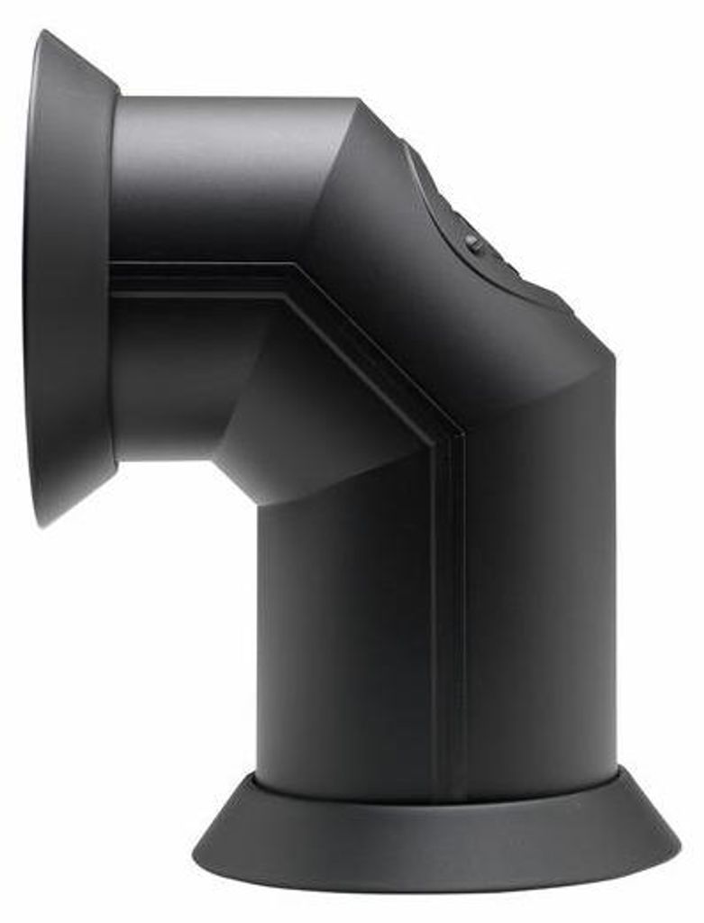 Dimplex - Stove Pipe - Ofenrohr Produktbild 