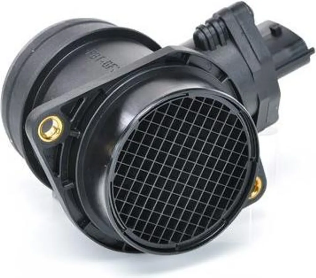 Débitmètre d'air Bosch 0280218120 pour Alfa 147 GT et Fiat Stilo OE 46811122