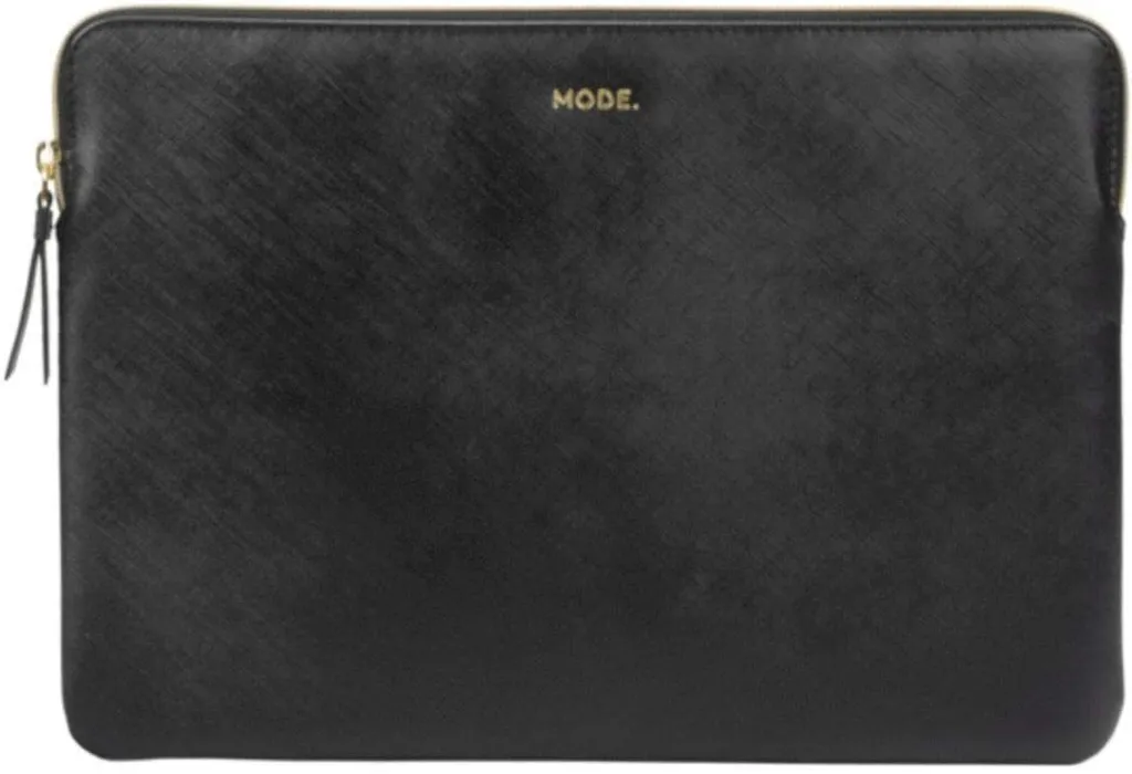Pochette Ordinateur 14 Pouces et MacBook Pro 15 - Protection Matelassée