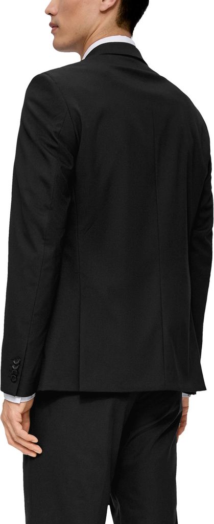 s.Oliver Sakko - schwarz schwarz 1202-99-04655