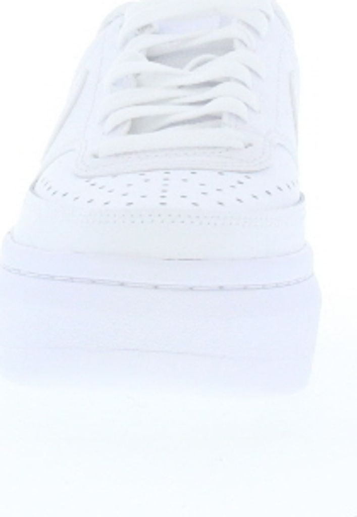 W Nike Court Vision Alta Ltr White/White-White 39 Produktbild 65