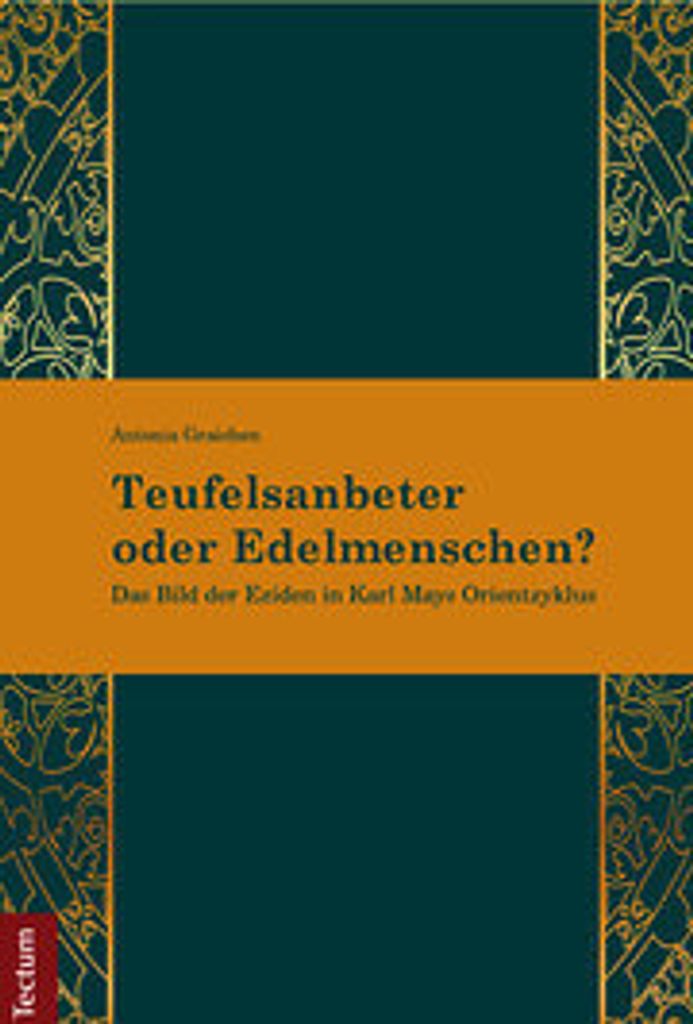 Teufelsanbeter oder Edelmenschen?