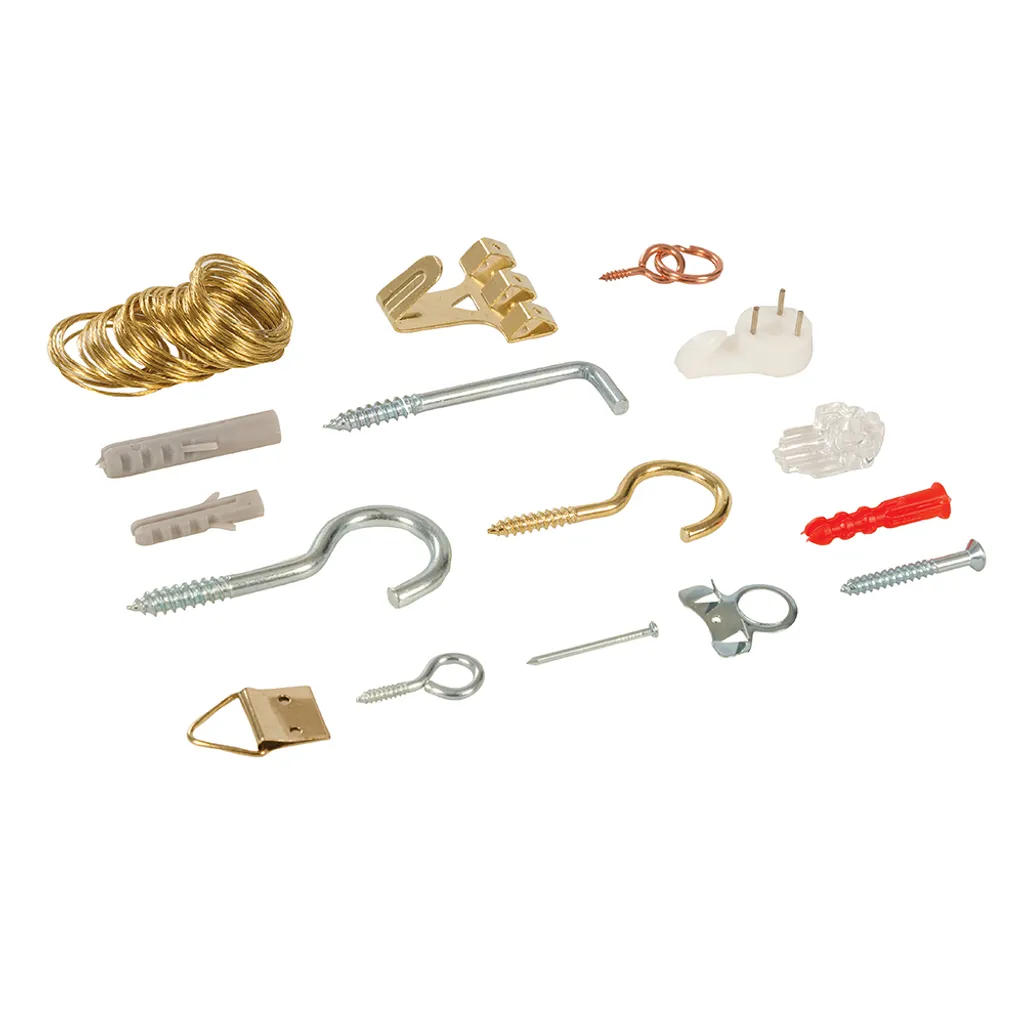 Kit d'Embouts et Douilles Fixman 470424 en Acier Chrome Vanadium Robuste