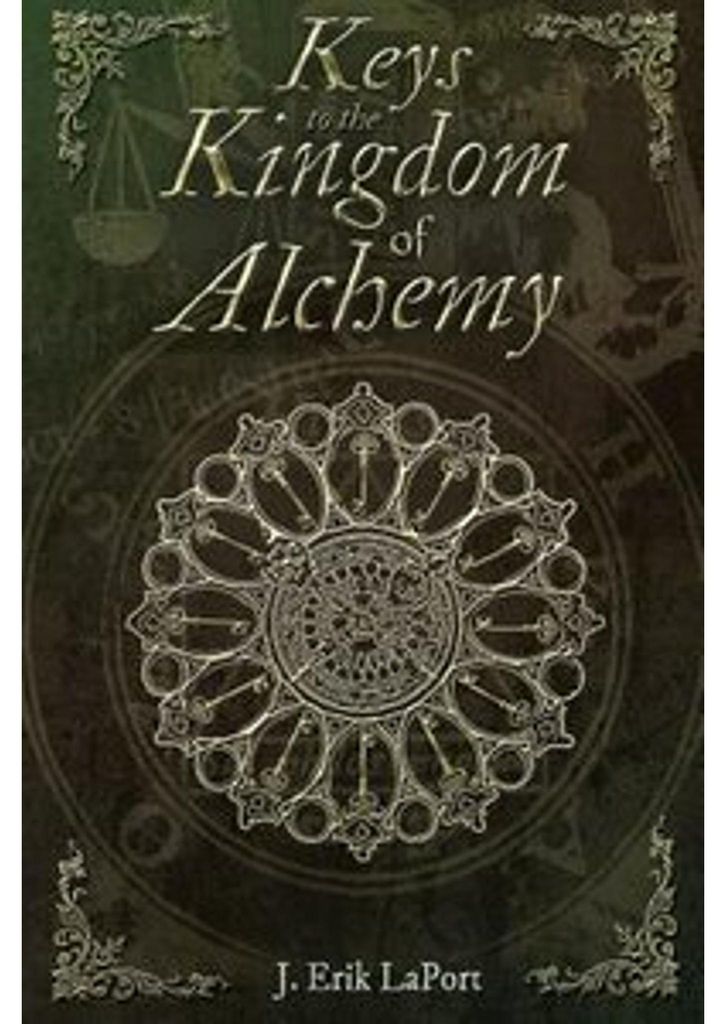 Keys to the Kingdom of Alchemy