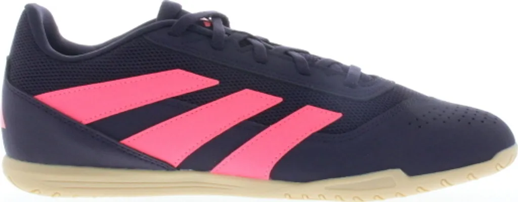 Chaussures de Futsal Homme Adidas Predator Club IN Sala en Coloris Violet