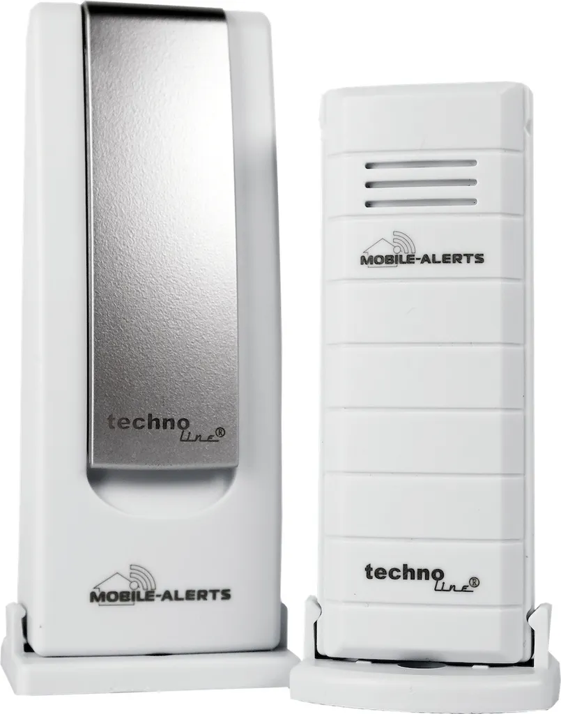 Alerte Température sur Smartphone : Kit MA 10001 avec Capteur MA 10100