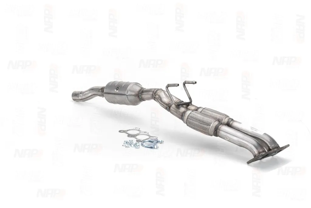 Catalyseur BM92149H pour Réussir le Contrôle Technique Sans Souci