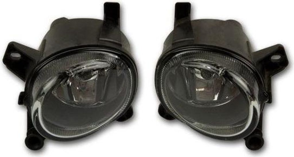 Nebelscheinwerfer NSW links rechts Nebellampe Set passend für Audi A1 A5