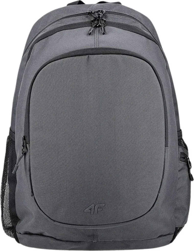 4F P9856 Zaino Daypack: La Scelta Intelligente per i Tuoi Viaggi