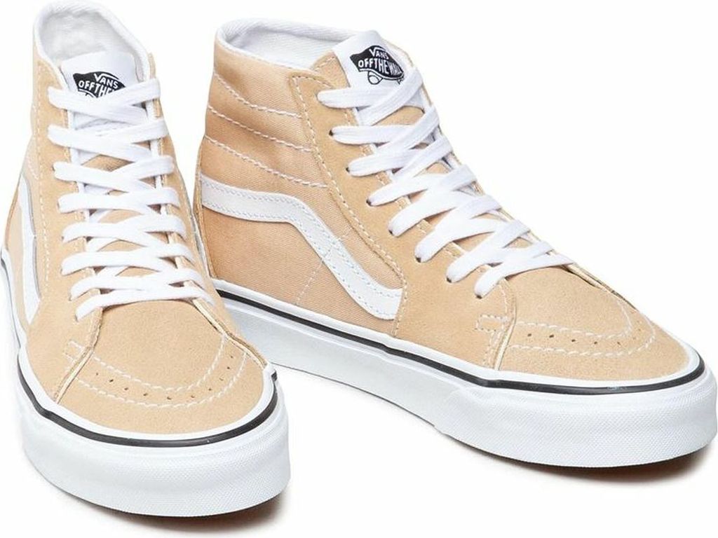 Vans Sneakers VN0A4U16DFF1 in Beige color size 41