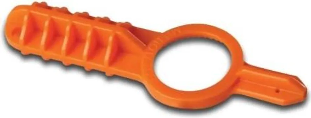 Ajustez vos MP Rotator Hunter sans effort avec l'Outil dédié en Inox