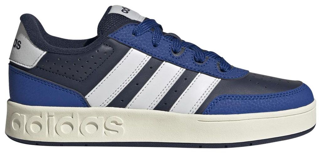 Adidas Errores de Foto BREAKBASE J in CONAVY/DSHGRY/CROYAL Zdjęcie produktu 