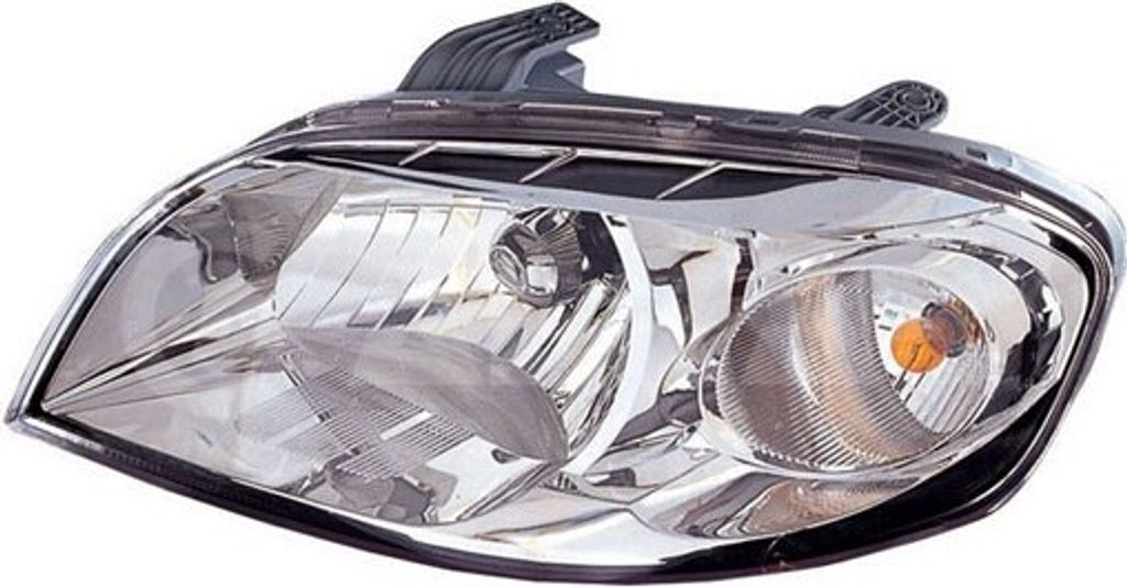 Hauptscheinwerfer DEPO 235-1104LMLD-EM