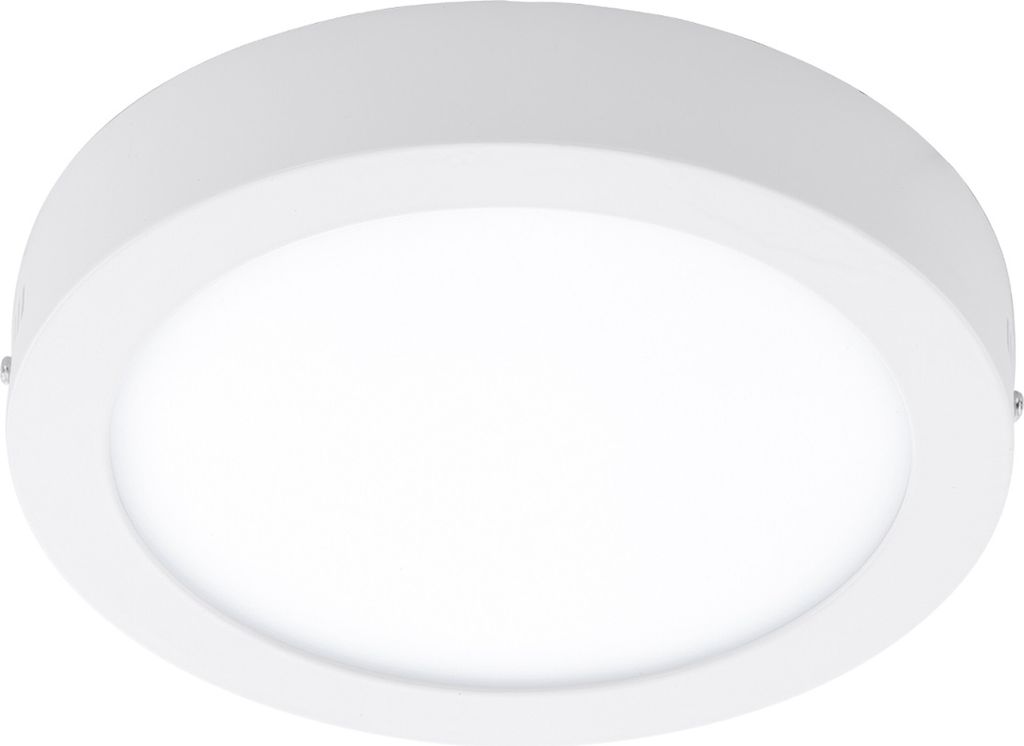 Eglo plafoniera Fueva-C LED-RGB 15,6W Ø225 Immagine del prodotto 