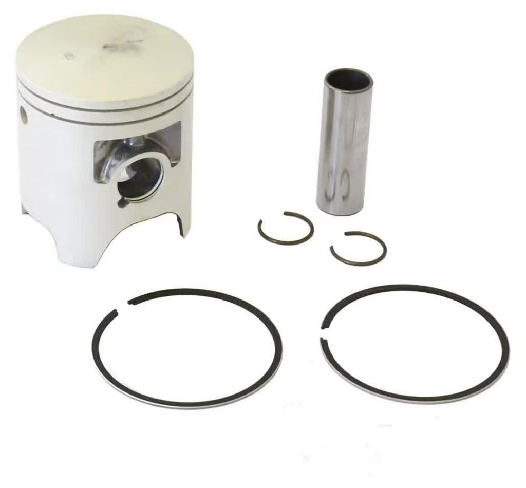 Súprava piestov Athena 125cc (A), d.55,95mm pre Derbi GPR Obrázok produktu 