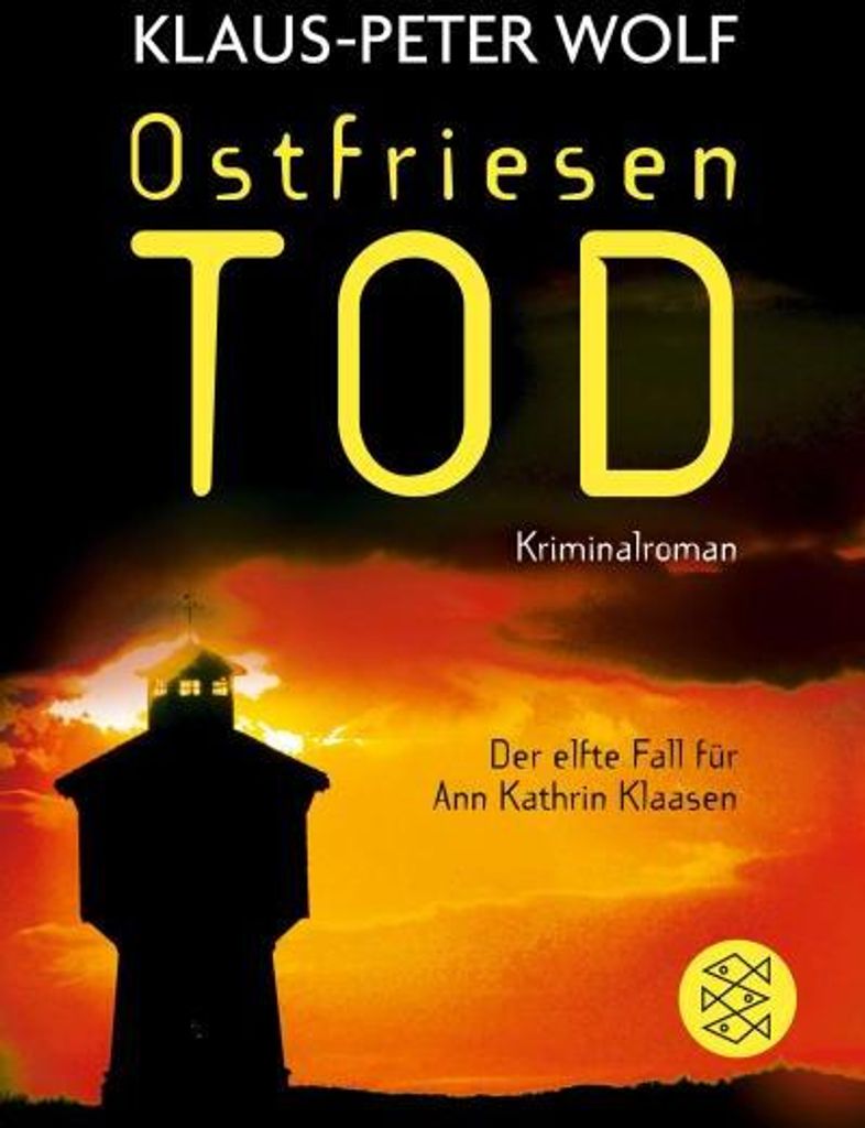 Ostfriesentod Produktbild 