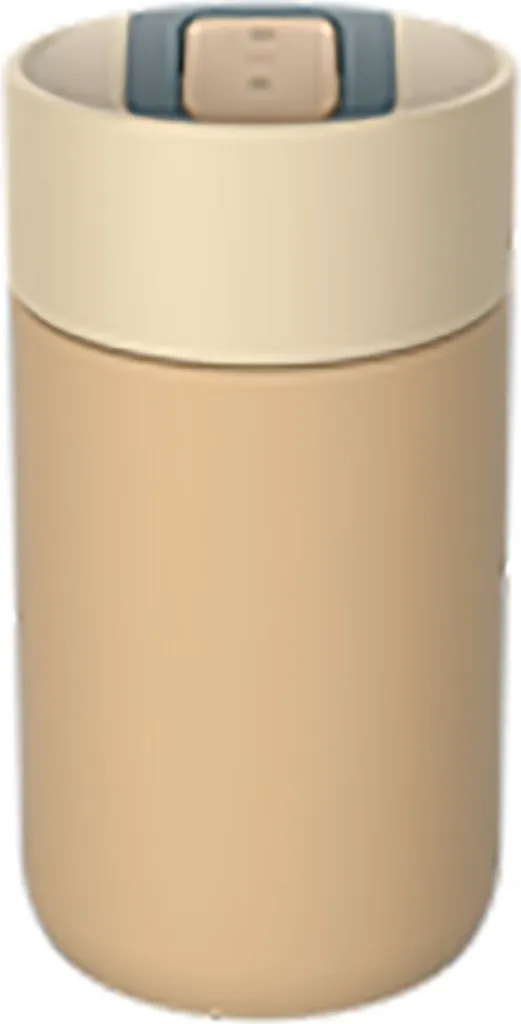 Kambukka Olympus 300 ml 1102019 : Tasse Isotherme en Acier Inoxydable