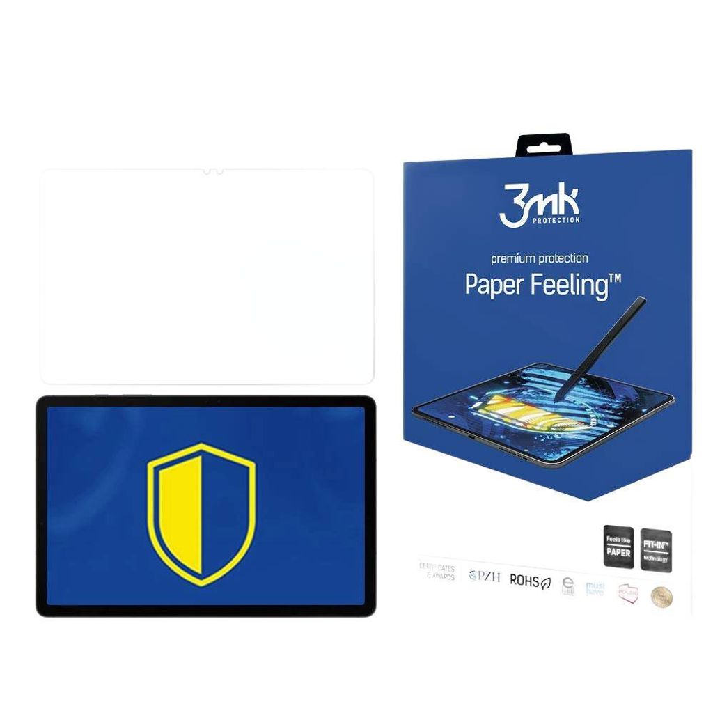 Samsung Galaxy Tab S9 - 3Mk Papier Fühlen 11''