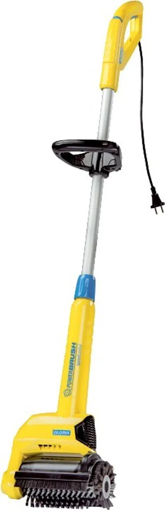 Brosse de surface électrique Gloria PowerBrush B89374 à vitesse variable