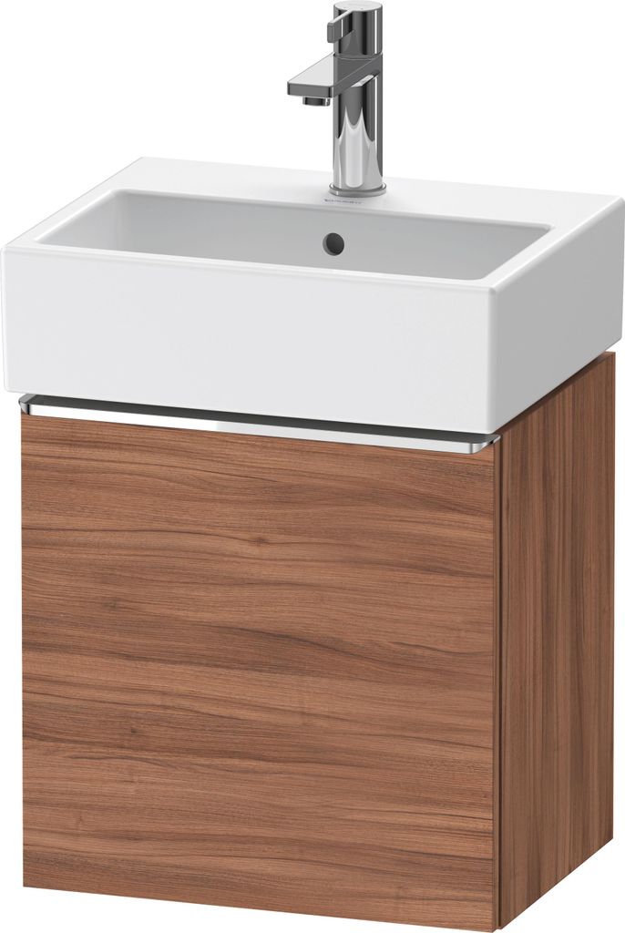 DURAVIT DE4217R10790000 D-Neo WTU WH R.ek 434x322x440 Nu Mt
