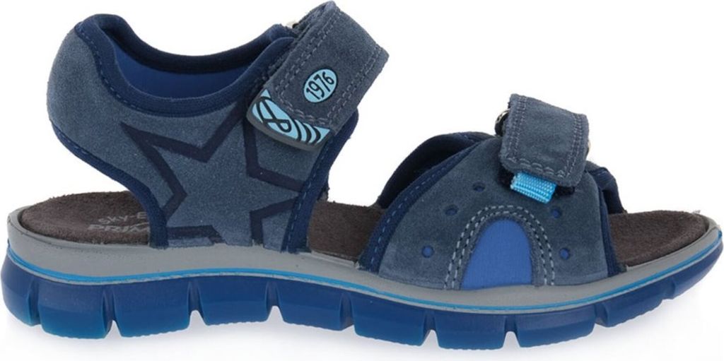 Primigi Schuhe Tevez, 7398111K