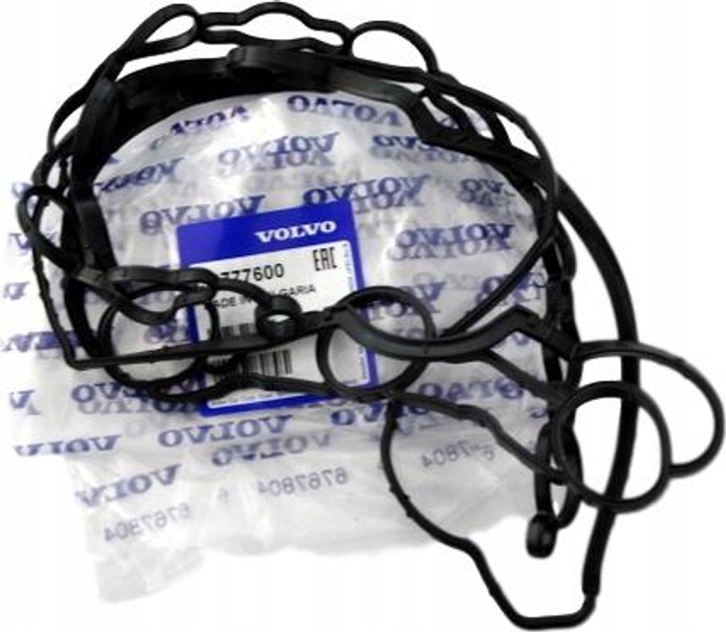 VOLVO V70 XC70 Ventildeckeldichtung 2.0D 2.4D 30777600