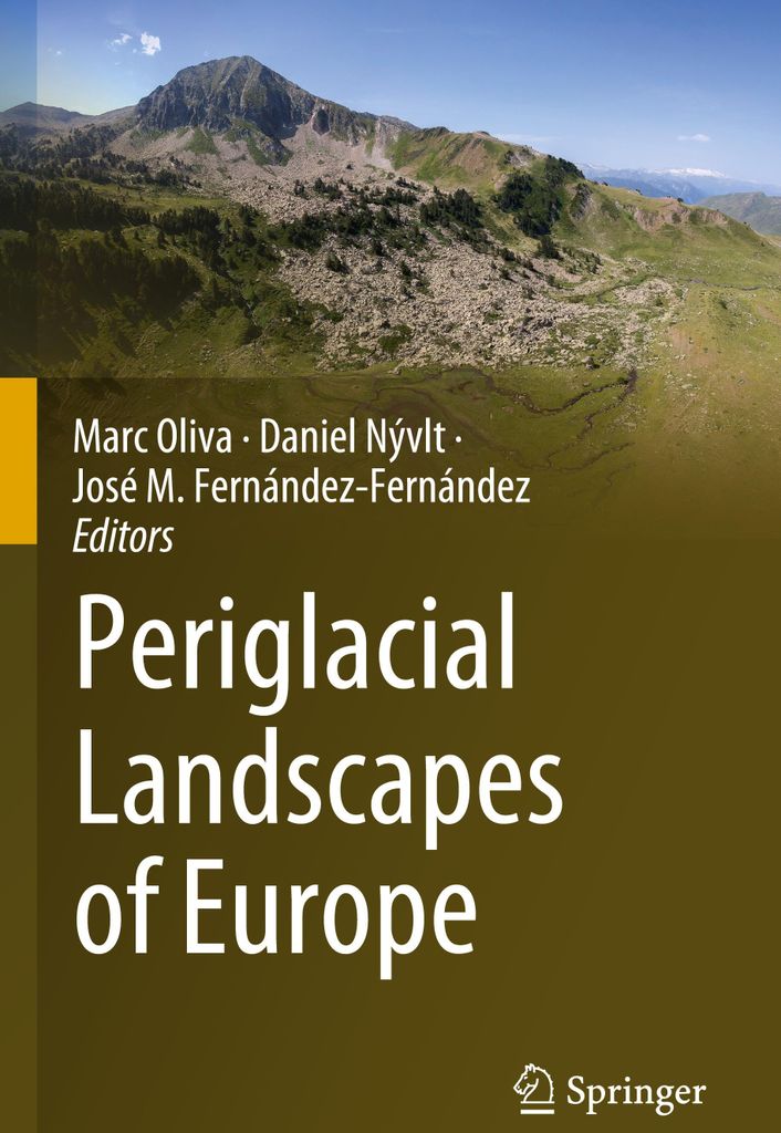 Periglacial Landscapes of Europe