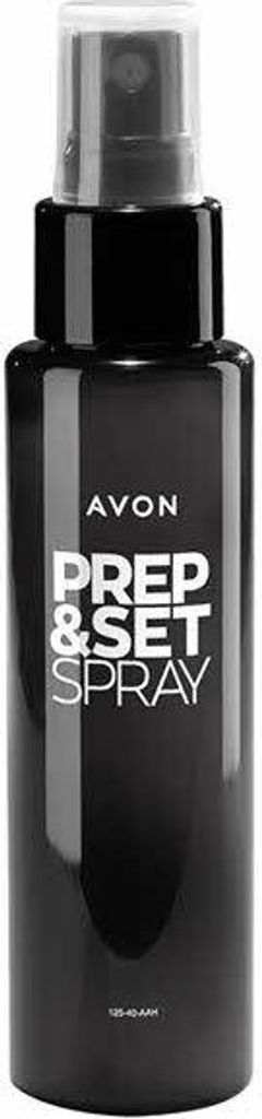 AVON magix Make-up-Fixierspray