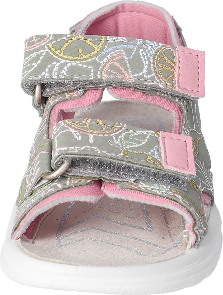 Ricosta Sandalen Mädchen 32303139333638 Grün 30 EU