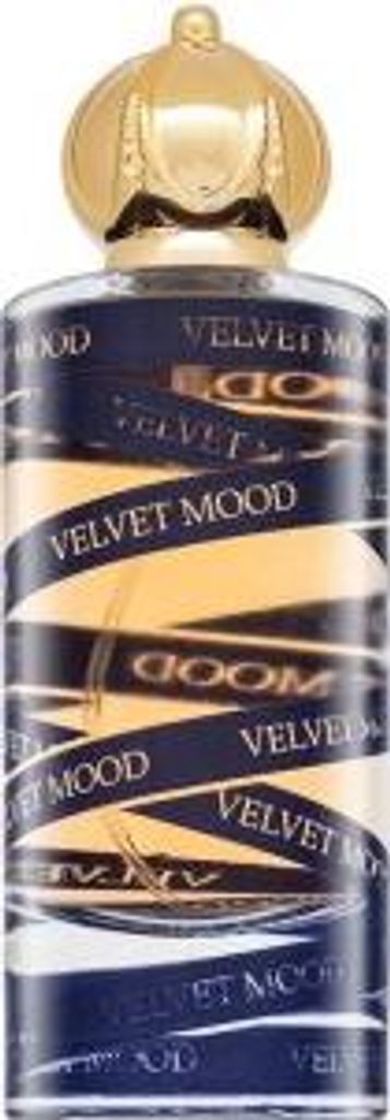 French Avenue Velvet Mood Eau de Parfum per donna 80 ml Immagine del prodotto 