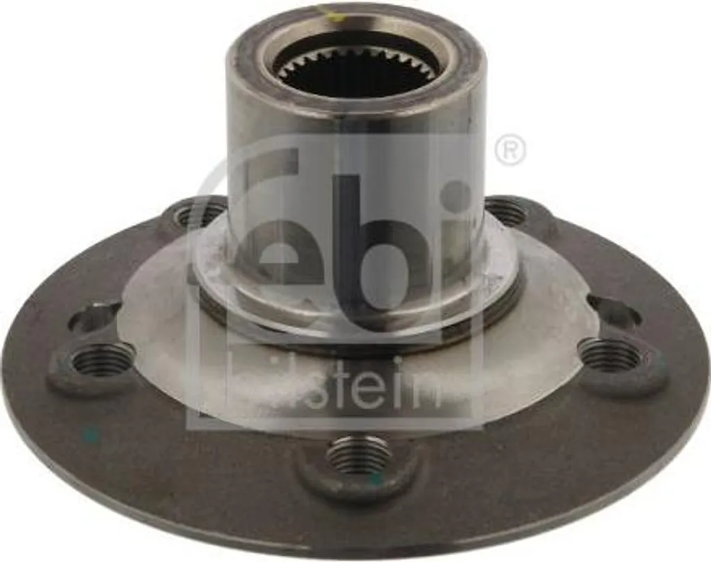 Moyeu de roue FEBI BILSTEIN 36071 OE A1643560101 pour Classe M GL R
