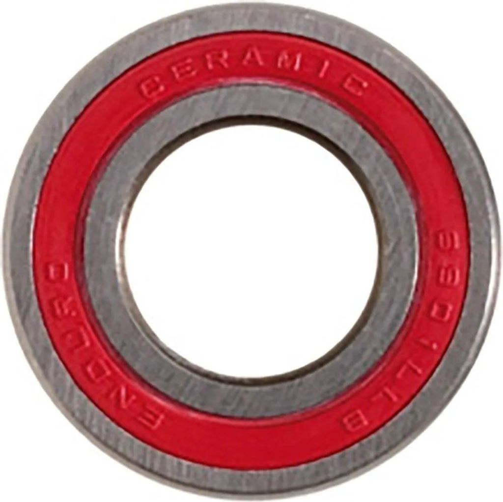 Enduro Ch6803 Llb Ceramic Lager Silber 17 x 26 x 5 mm Silber 17 x 26 x 5 mm