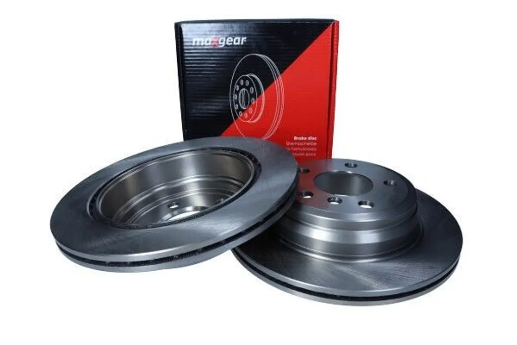 Jeu de Disques de Frein pour Entretien BMW Série 3 Touring F31 GT F34
