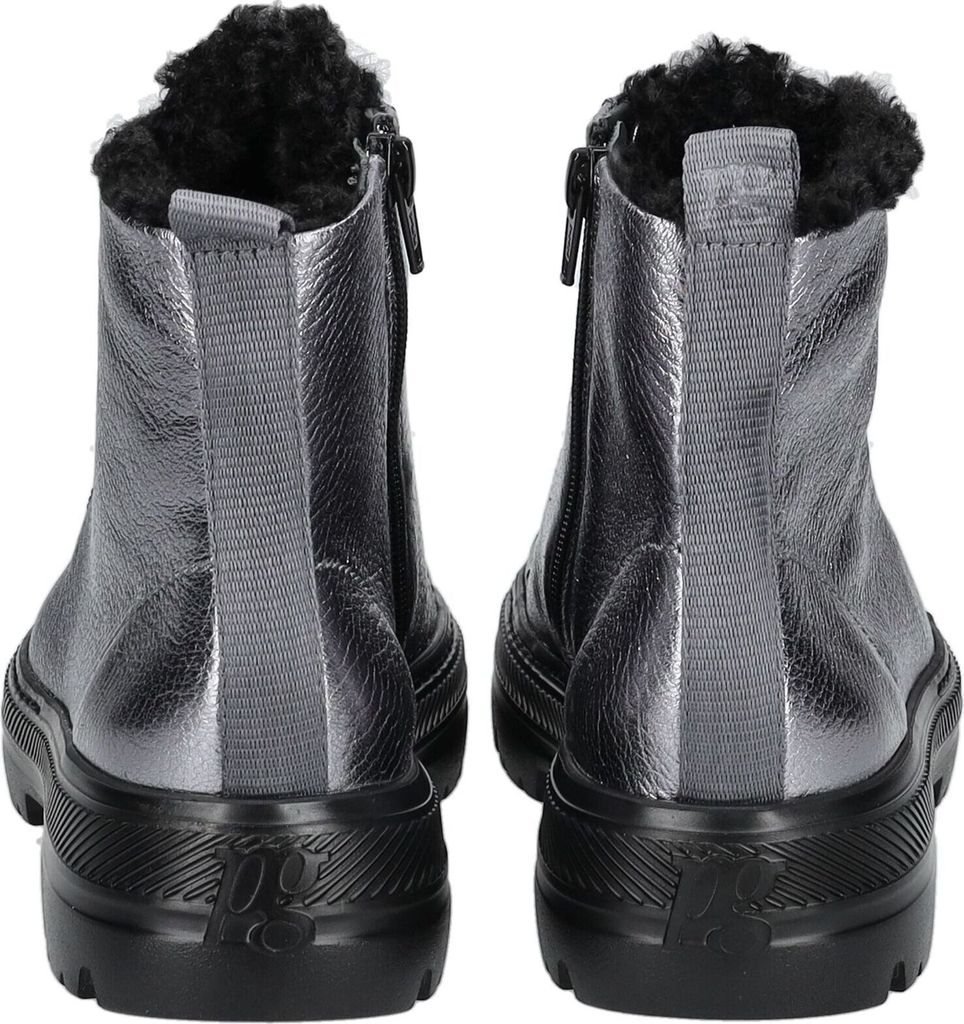 Paul Green 5287-086 Damen, Boots, Leder, Piombo, gefüttert, Produktbild 31